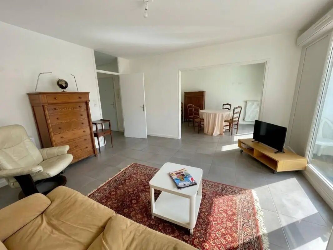 Appartement à vendre, 72m², Vannes