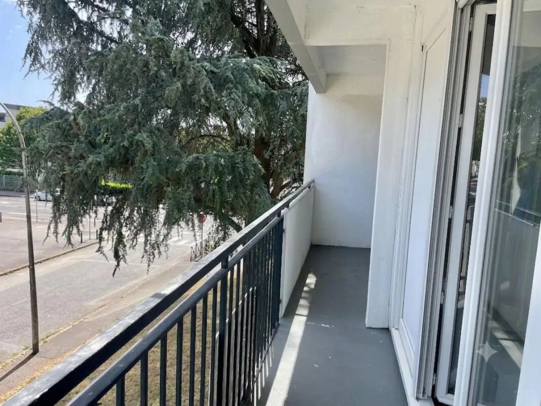 Appartement à vendre, 72m², Vannes
