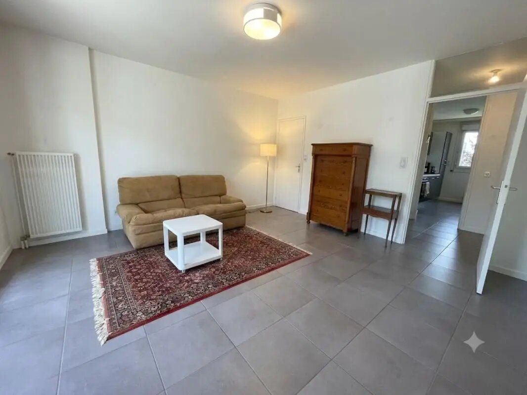 Appartement à vendre, 72m², Vannes