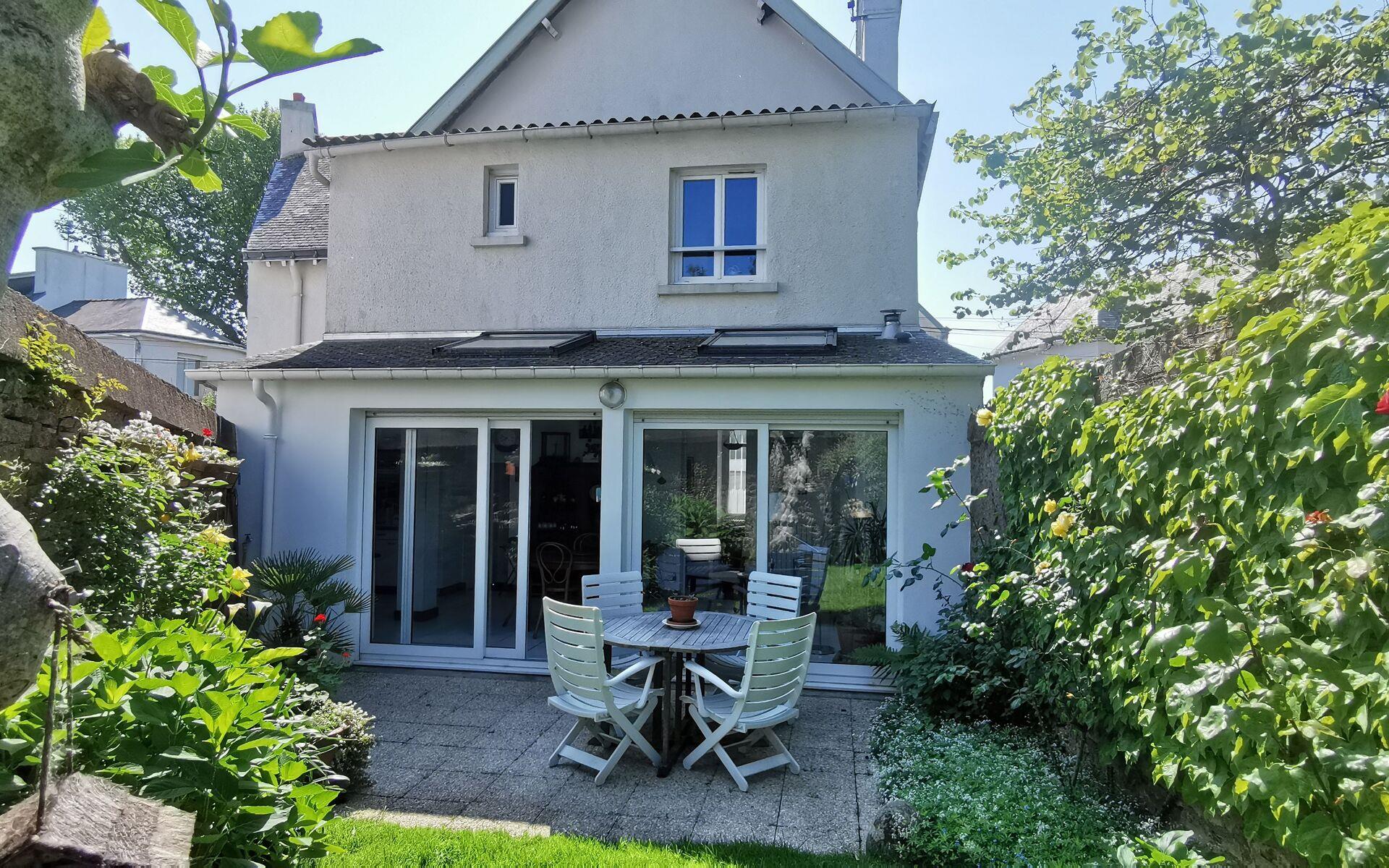 Maison à vendre, 139m², Vannes