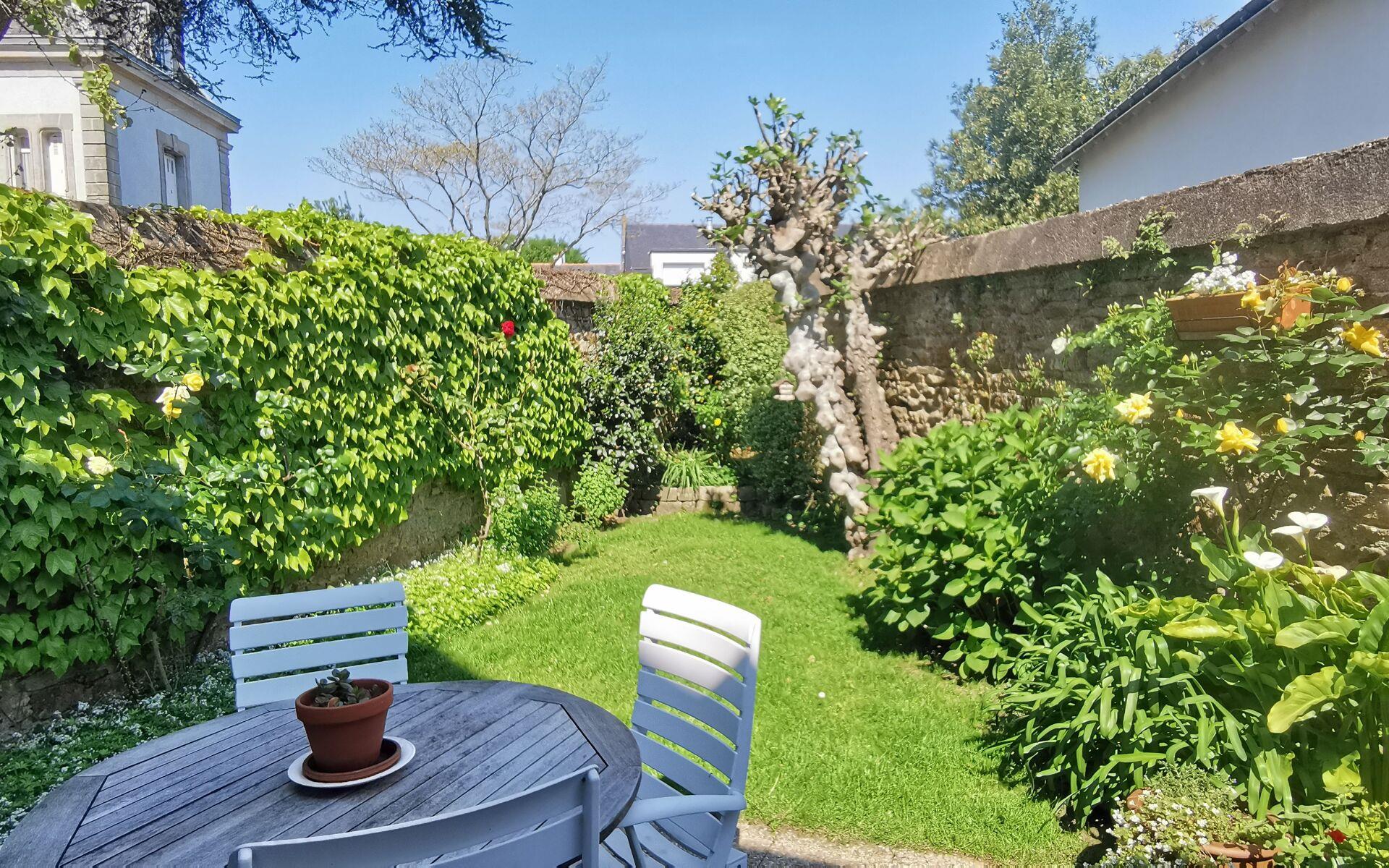Maison à vendre, 139m², Vannes