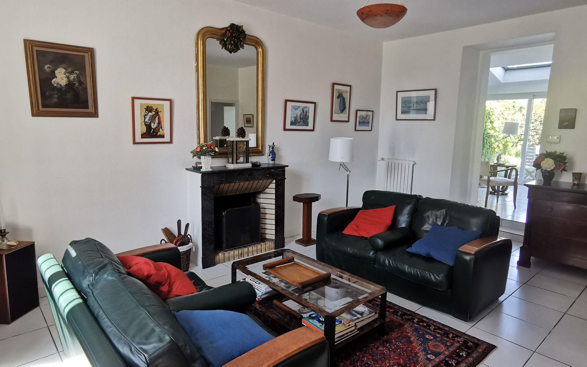 Maison à vendre, 139m², Vannes
