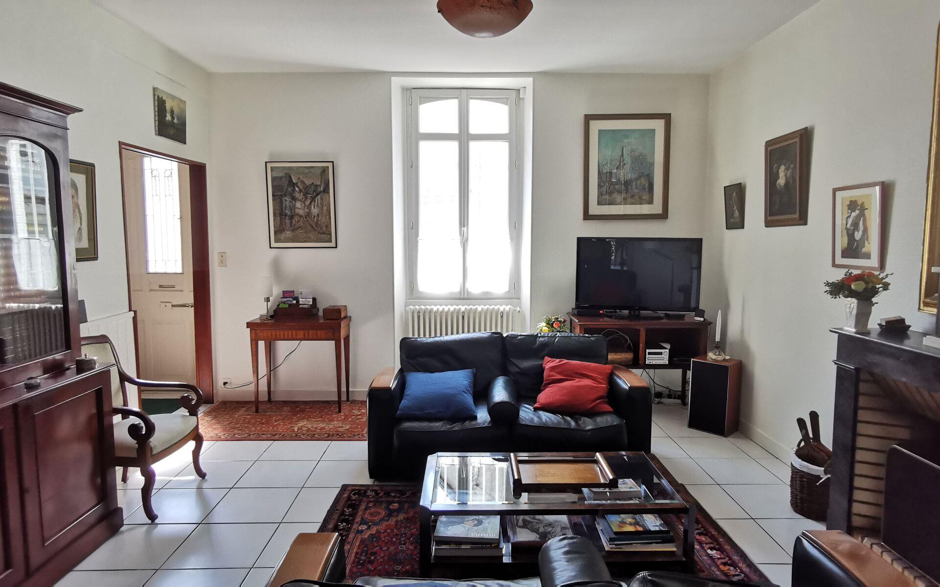Maison à vendre, 139m², Vannes