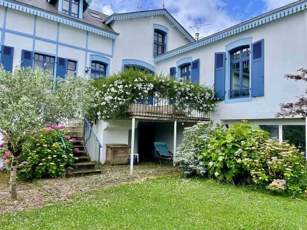 Maison à vendre, 337m², Vannes