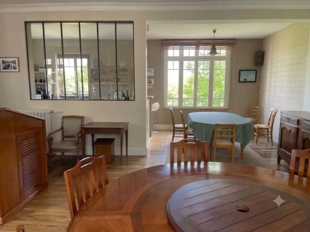 Maison à vendre, 337m², Vannes