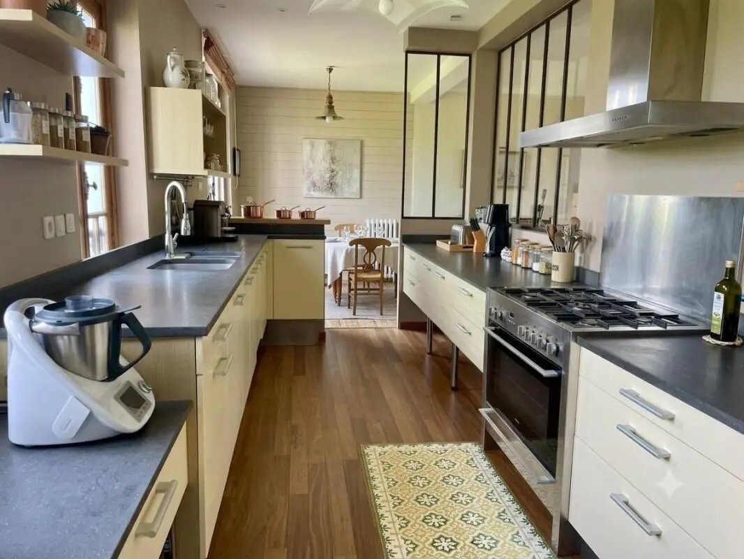 Maison à vendre, 337m², Vannes