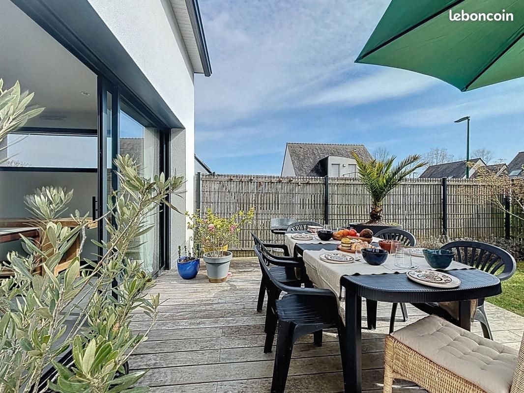 Maison à louer, 108m², Auray