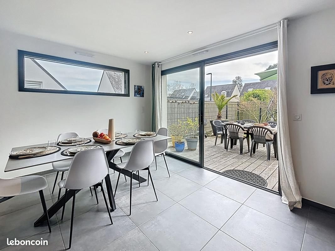 Maison à louer, 108m², Auray