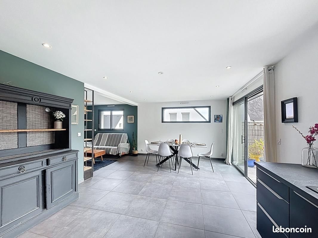 Maison à louer, 108m², Auray