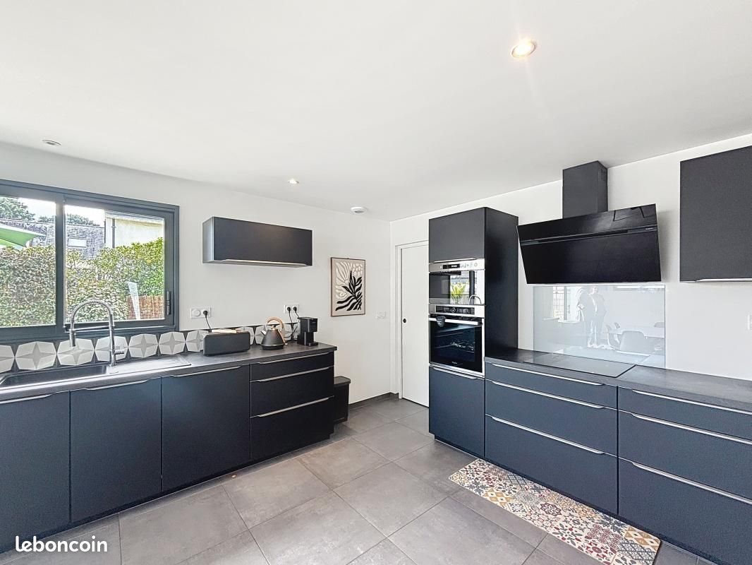 Maison à louer, 108m², Auray