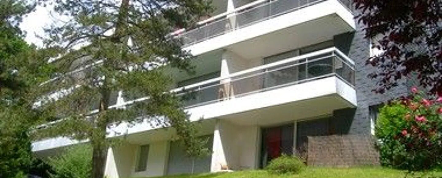 Appartement à vendre, 68m², Vannes