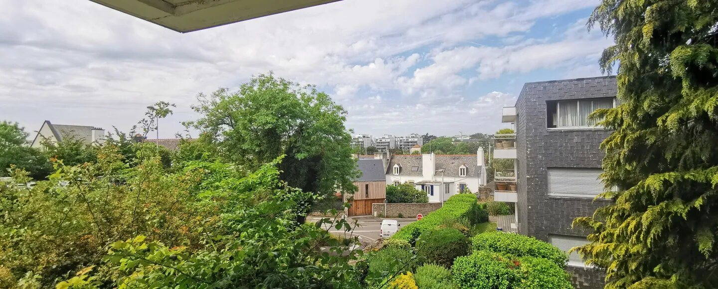 Appartement à vendre, 68m², Vannes