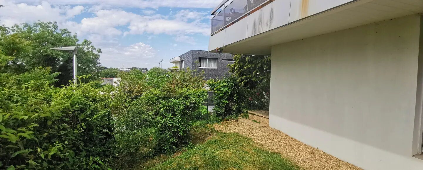 Appartement à vendre, 68m², Vannes