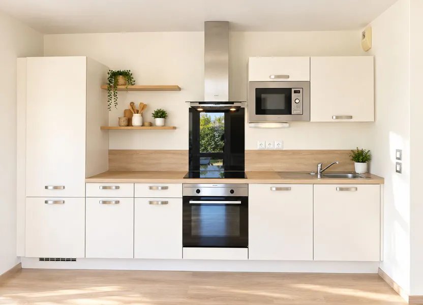 Appartement à vendre, 65m², Vannes