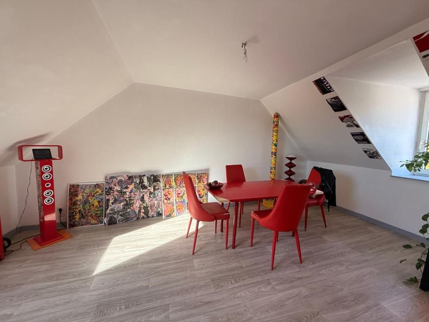Appartement à vendre, 51m², Vannes