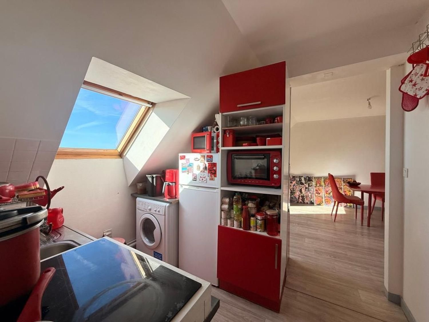 Appartement à vendre, 51m², Vannes