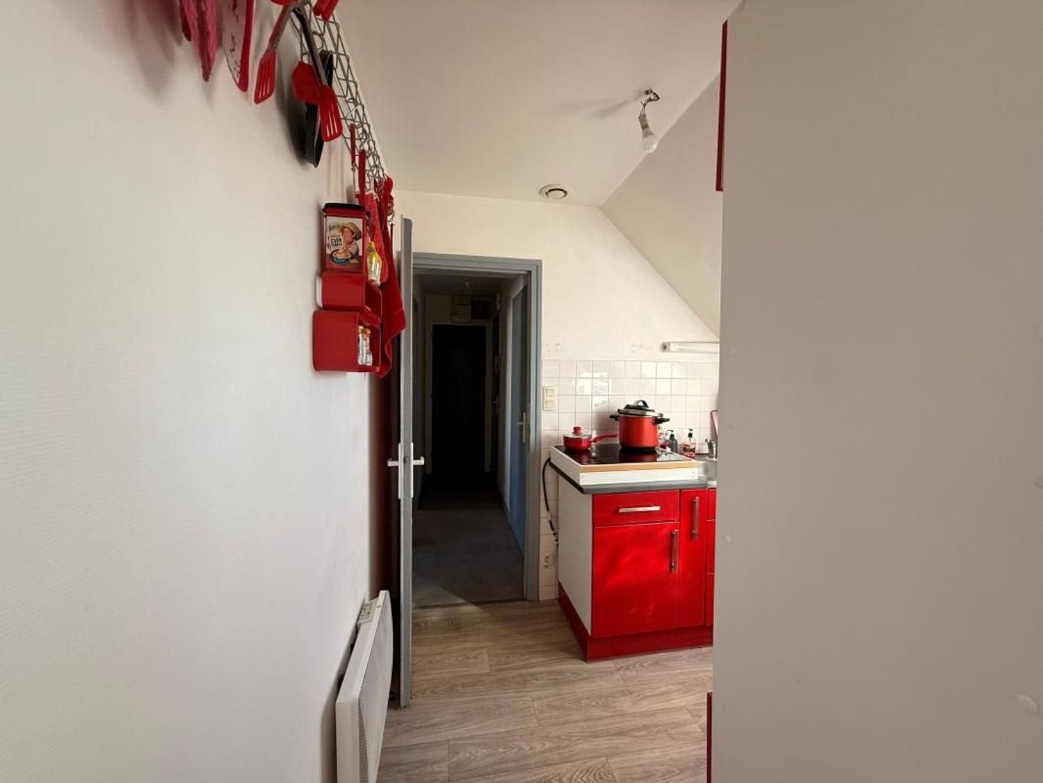 Appartement à vendre, 51m², Vannes