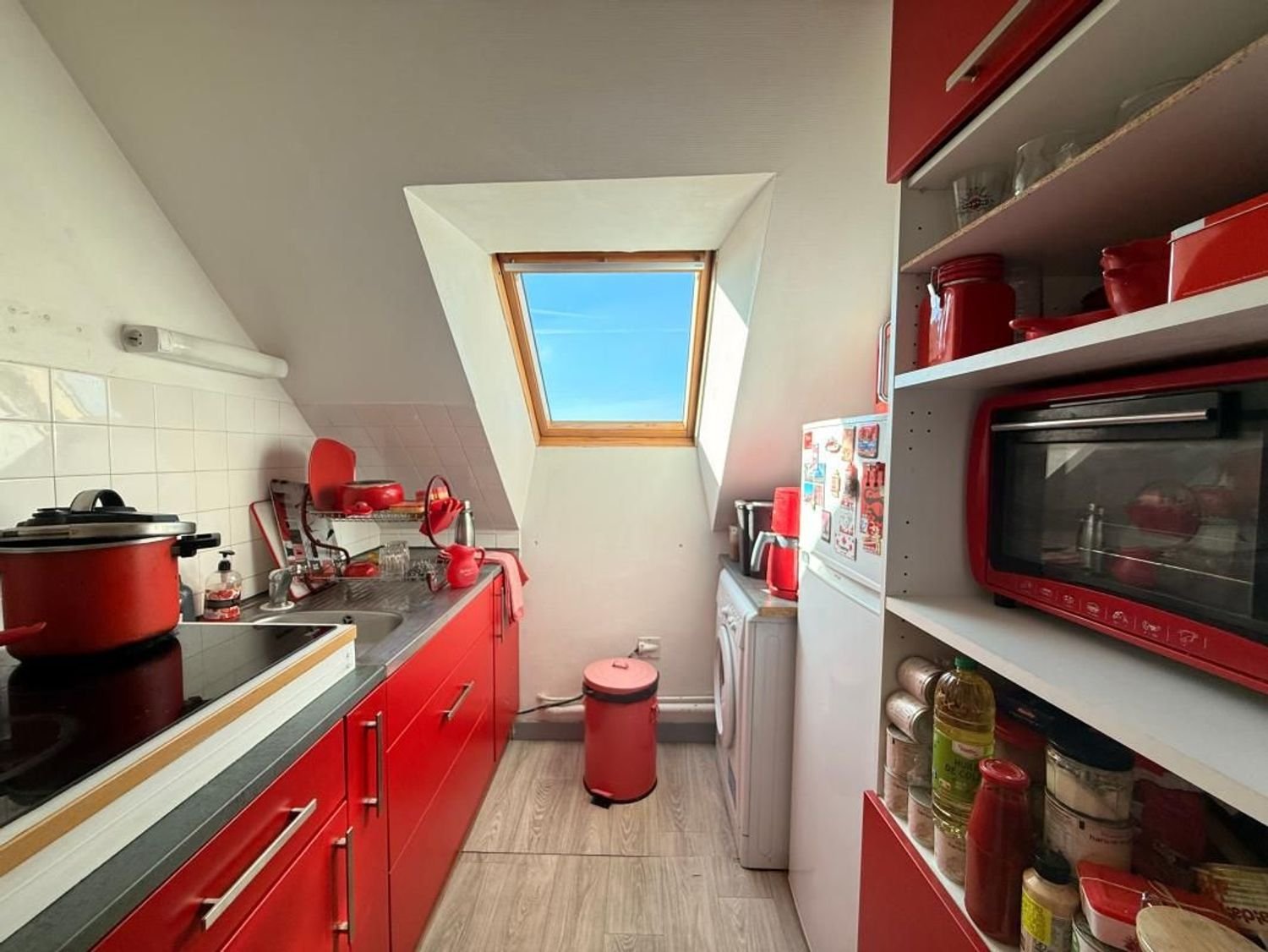 Appartement à vendre, 51m², Vannes