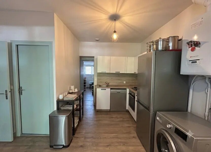 Appartement à louer, 96m², Vannes