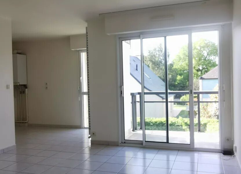 Appartement à vendre, 48m², Vannes