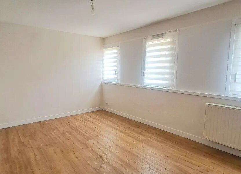 Appartement à vendre, 55m², Vannes