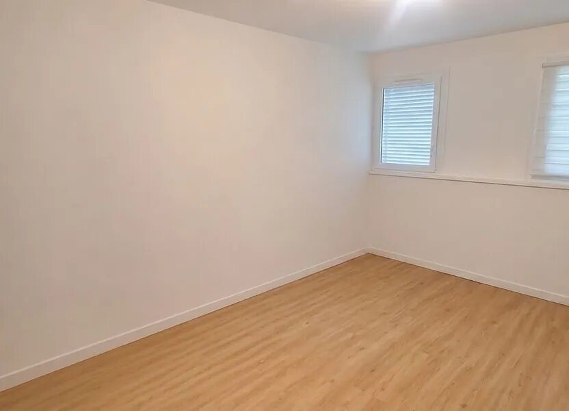 Appartement à vendre, 55m², Vannes