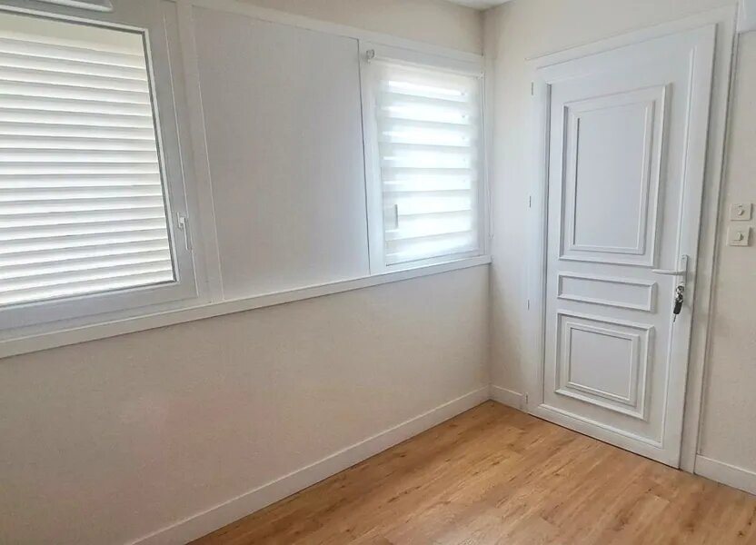 Appartement à vendre, 55m², Vannes