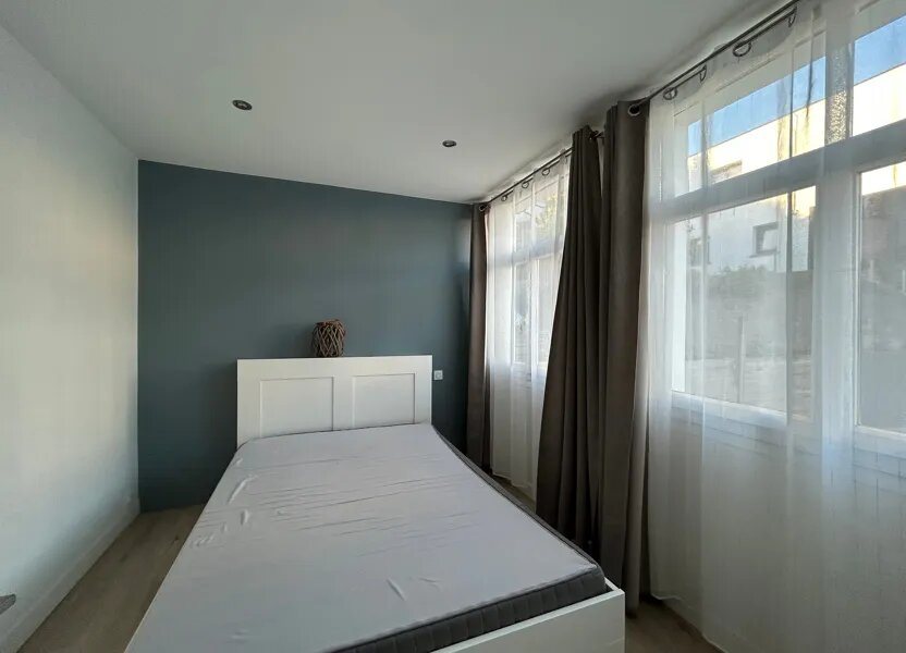 Appartement à louer, 41m², Vannes
