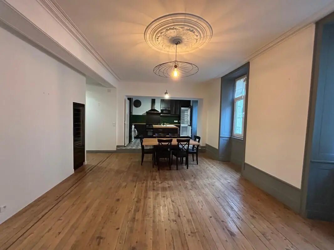 Appartement à louer, 82m², Vannes