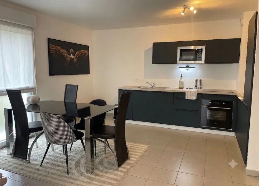 Appartement à vendre, 67m², Vannes