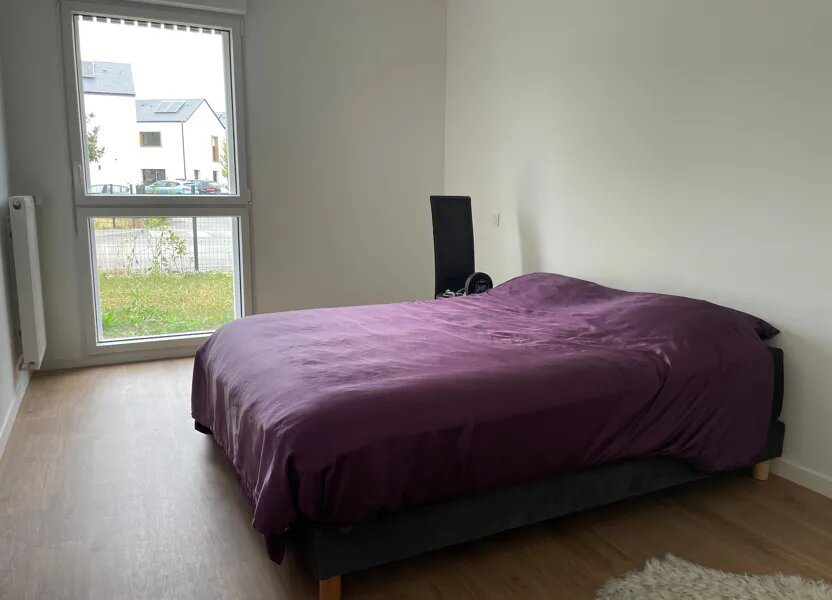 Appartement à vendre, 67m², Vannes