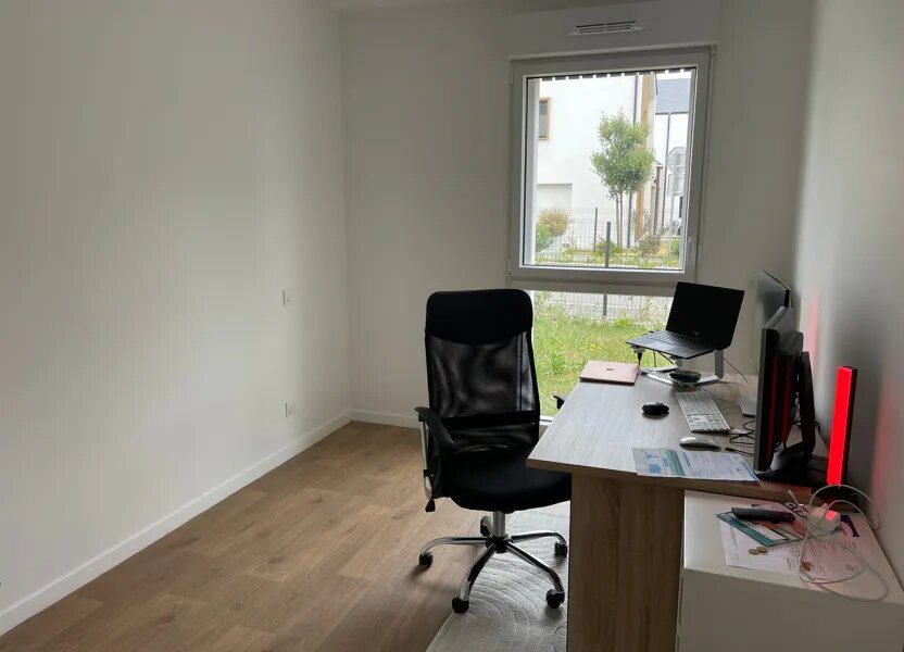 Appartement à vendre, 67m², Vannes