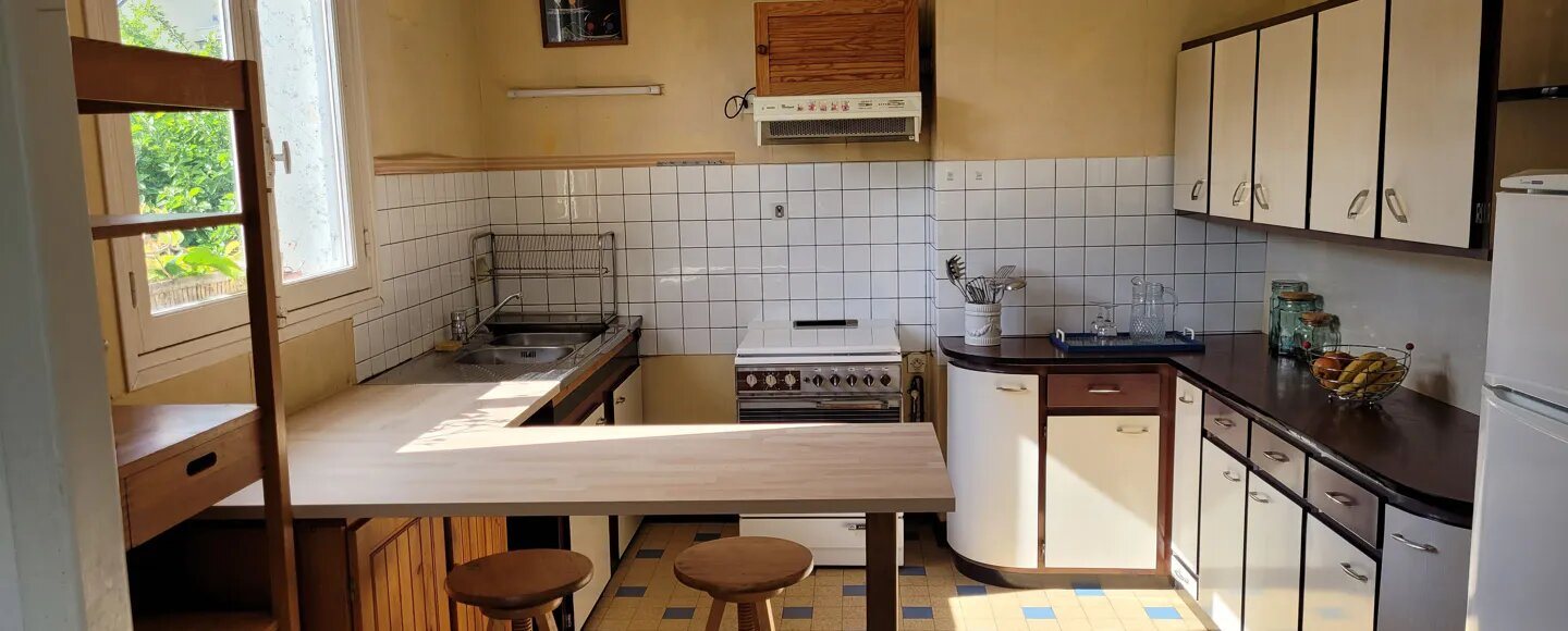 Maison à vendre, 153m², Vannes