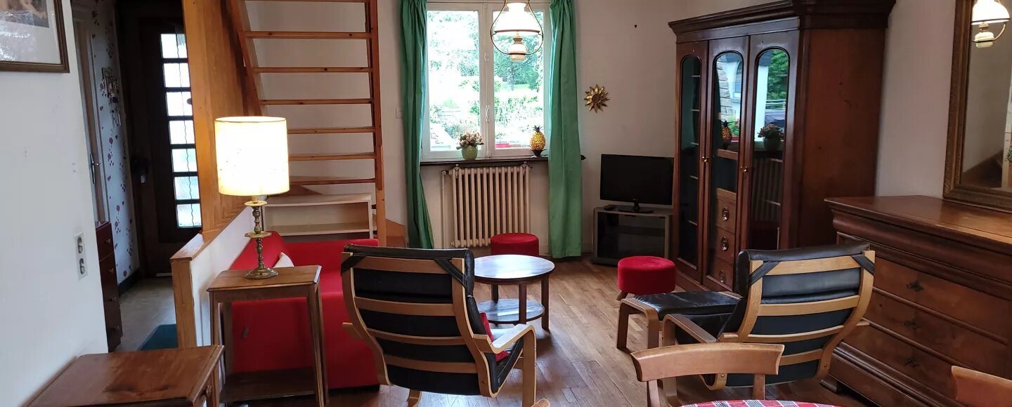 Maison à vendre, 153m², Vannes