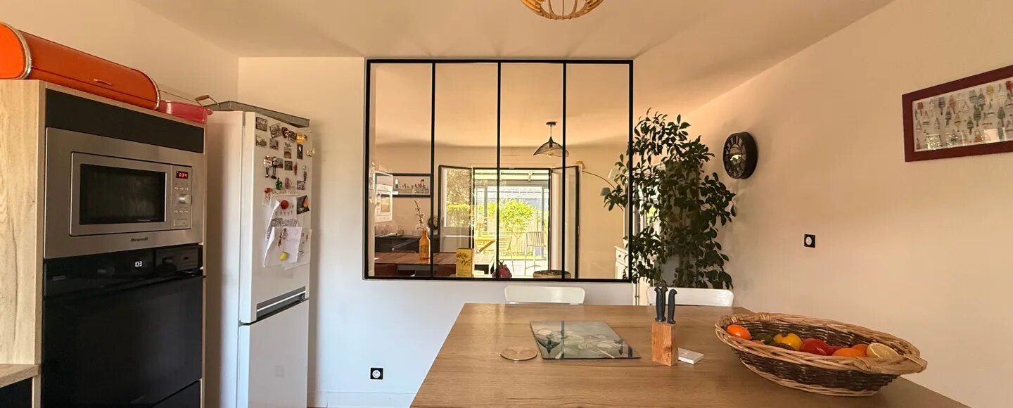 Maison à vendre, 160m², Vannes