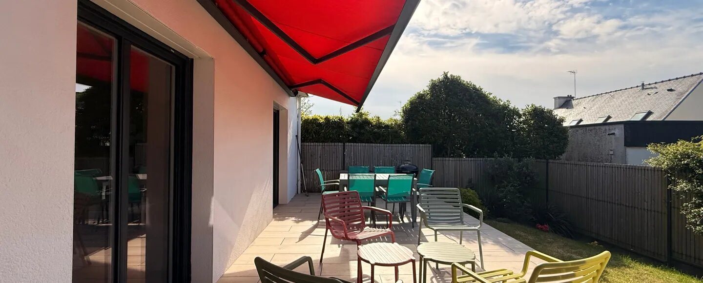 Maison à vendre, 160m², Vannes