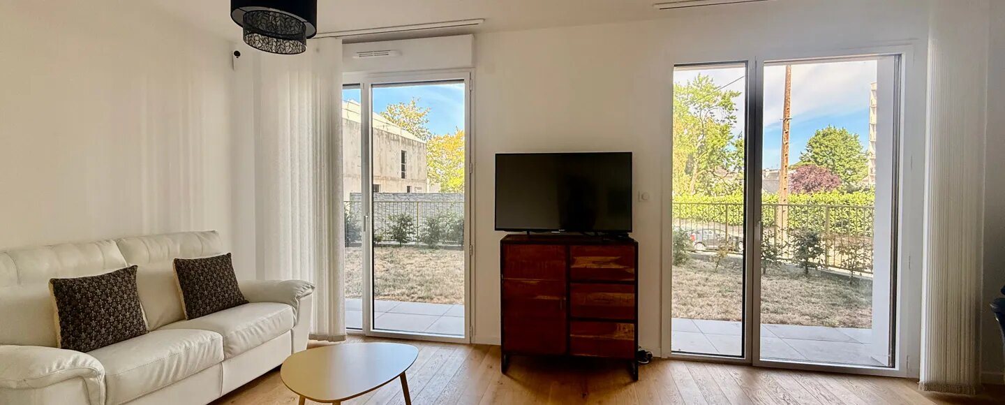 Appartement à vendre, 80m², Vannes