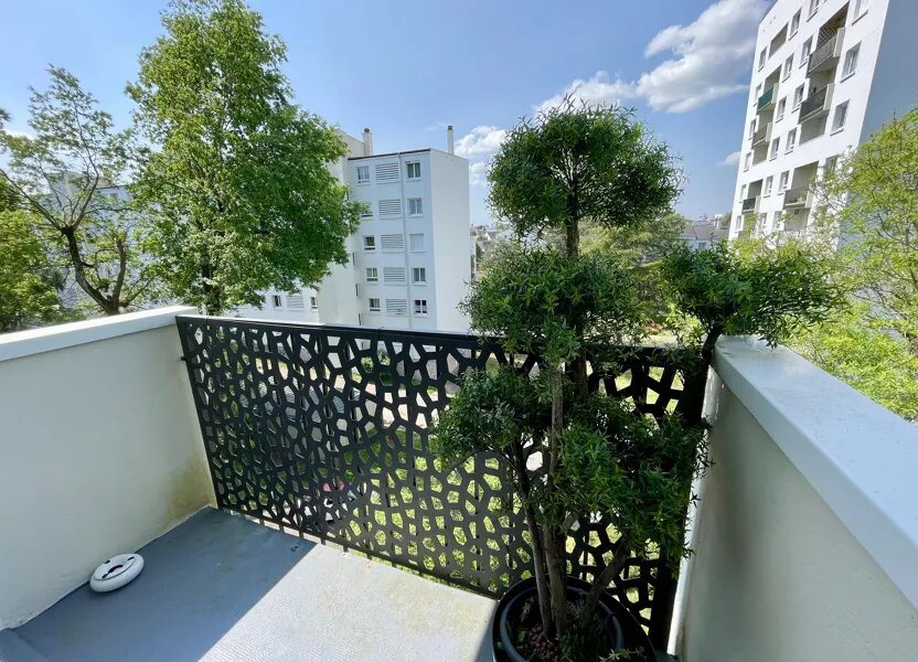Appartement à vendre, 76m², Vannes