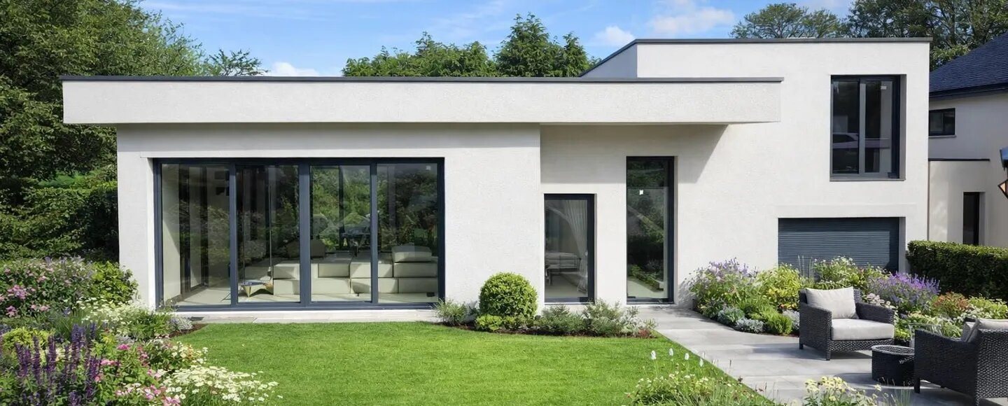 Maison à vendre, 135m², Brech
