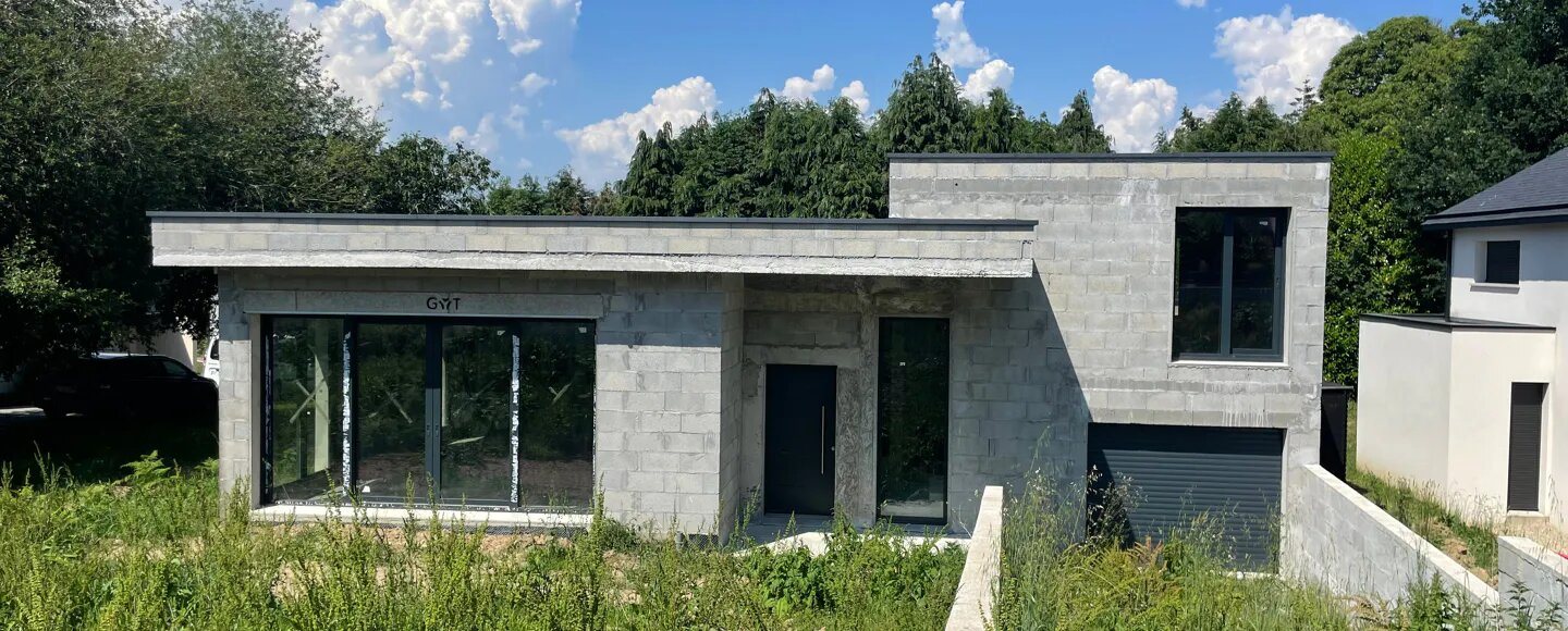 Maison à vendre, 135m², Brech