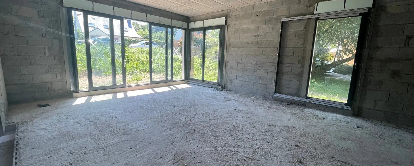Maison à vendre, 135m², Brech