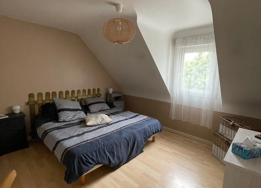 Maison à louer, 49m², Séné