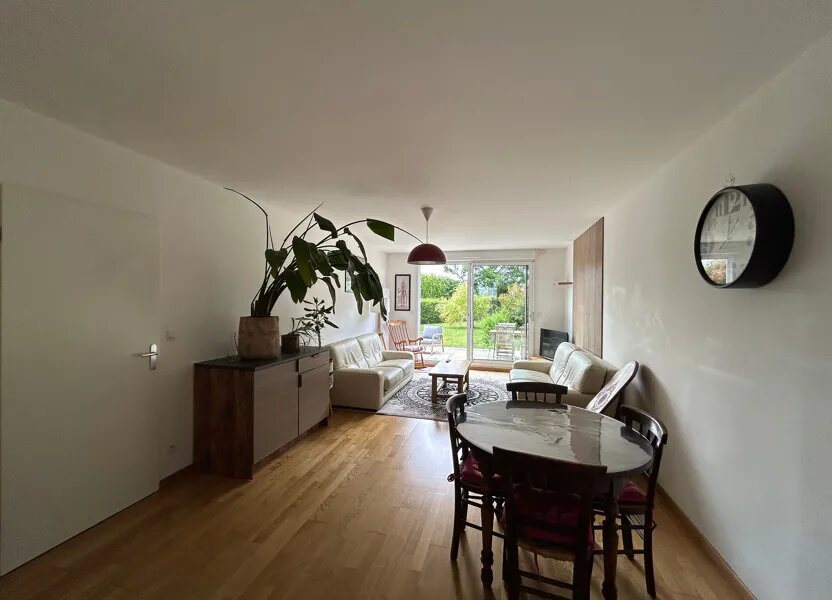 Appartement à louer, 64m², Baden