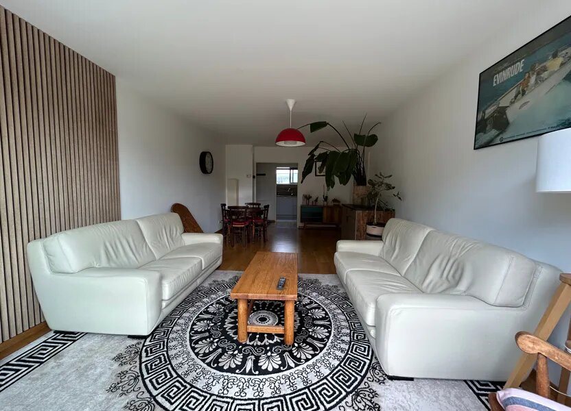 Appartement à louer, 64m², Baden