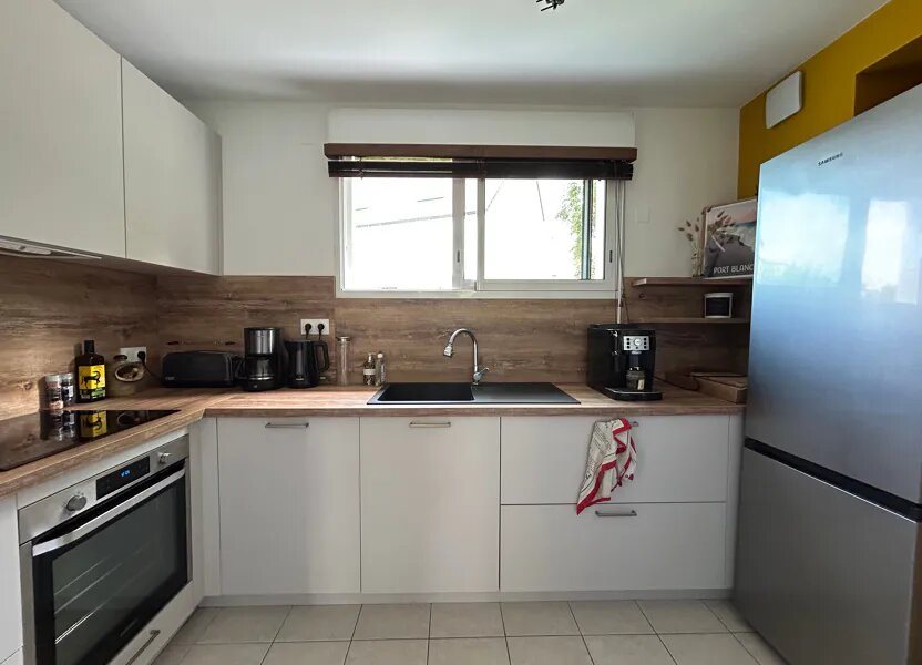 Appartement à louer, 64m², Baden