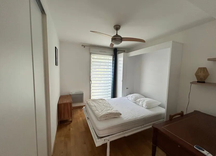 Appartement à louer, 64m², Baden