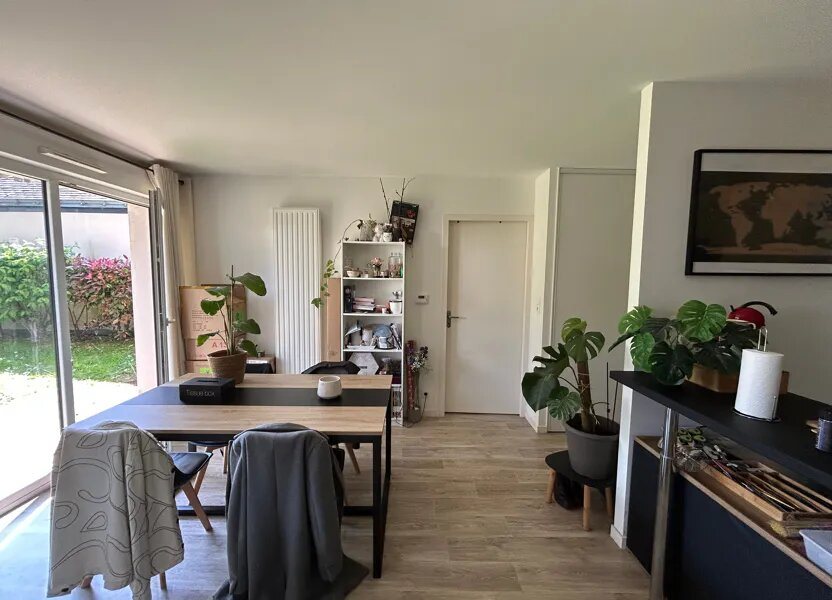 Appartement à louer, 45m², Plescop