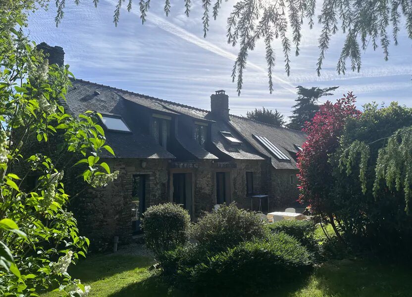 Maison à vendre, 300m², Surzur