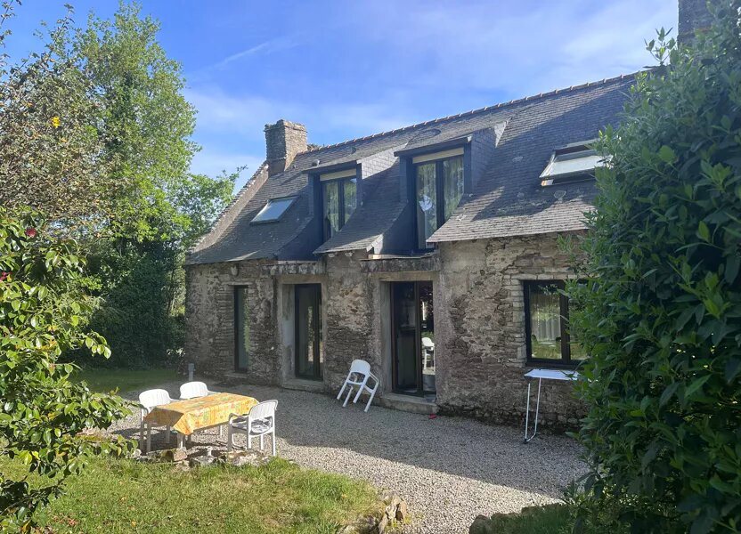 Maison à vendre, 300m², Surzur