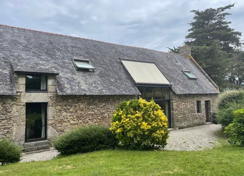 Maison à vendre, 300m², Surzur